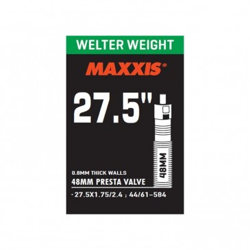 Cámara Maxxis Welter Weight...