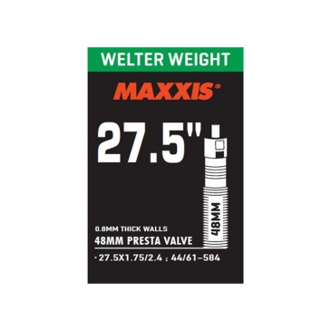 Maxxis Welter Weight...