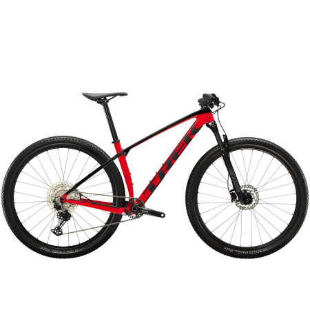 TREK Procaliber 9.5 2024 Bike RED S