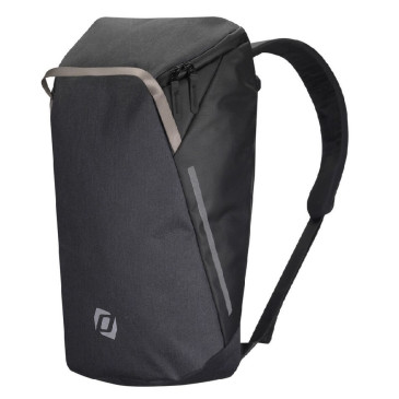 SYNCROS Pannier backpack black