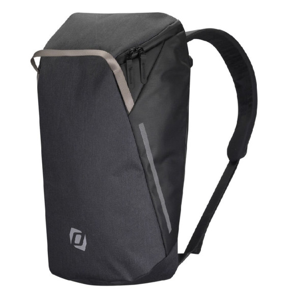 Mochila SYNCROS Pannier negro 