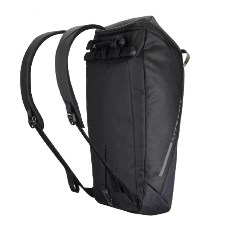 Mochila SYNCROS Pannier negro 