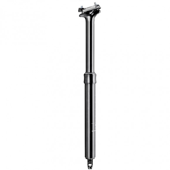 Tige de selle télescopique SYNCROS Duncan 2.0 31,6 mm 150 mm 