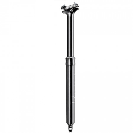 Tige de selle télescopique SYNCROS Duncan 2.0 31,6 mm 150 mm 