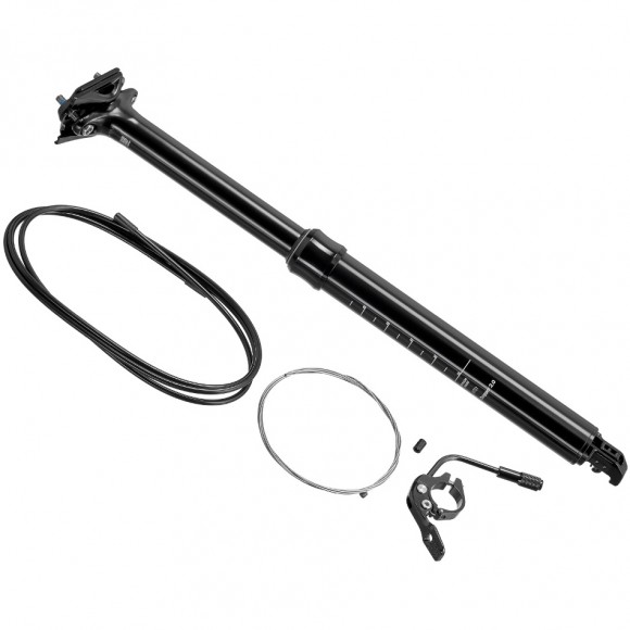 Tija Telescópica SYNCROS Duncan Dropper 2.0 31.6 mm 150 mm 