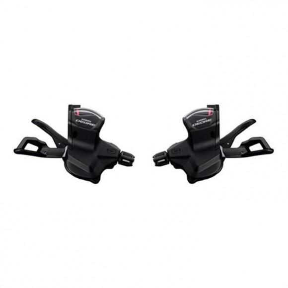 SHIMANO Deore SL-M6000 2x3x10V shifters 