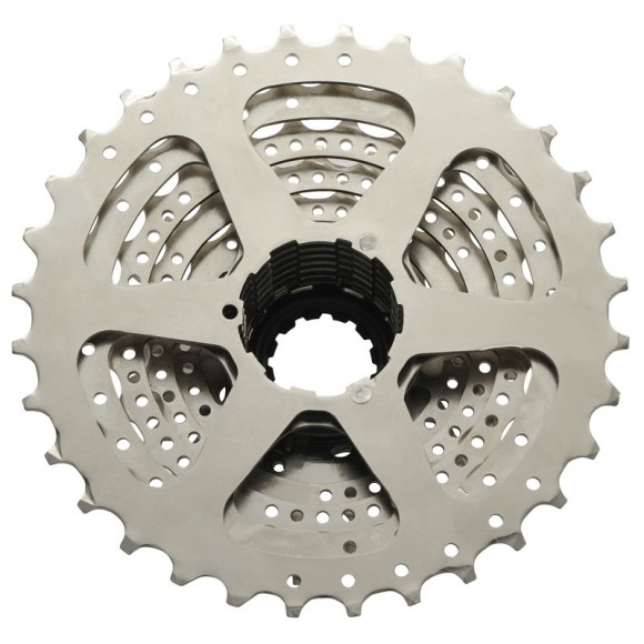 SHIMANO Acera CS-HG41-8 11-30T Cassette 