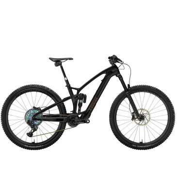 Bicicleta TREK Fuel EXe 9.9...