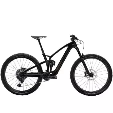Bicicleta TREK Fuel EXe 9.8...