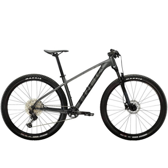 Bicicleta TREK X-Calibre 8 2023 PRETO M.L.