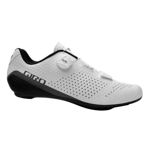 GIRO Cadet 2022 Shoes WHITE 45