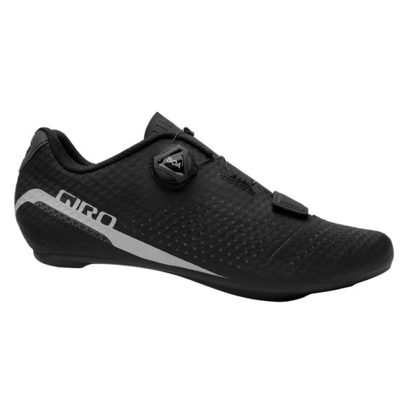 Zapatillas GIRO Cadet Women NEGRO 39