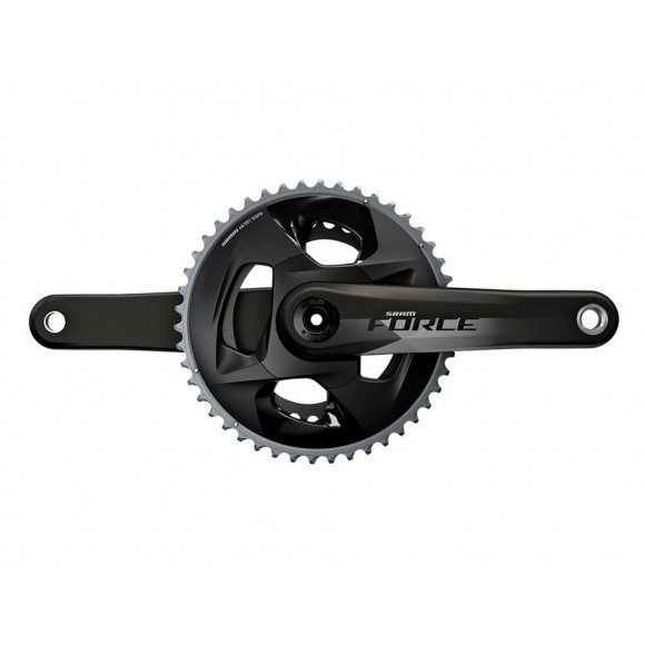 Biela SRAM Force Axs Dub 172,5 46-33D brillo 