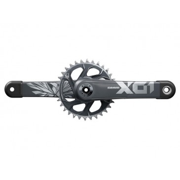 Manivelle SRAM X01 Eagle...