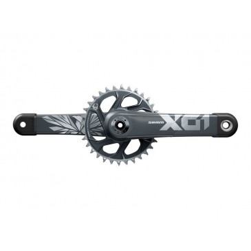 Manivelle SRAM X01 Eagle...