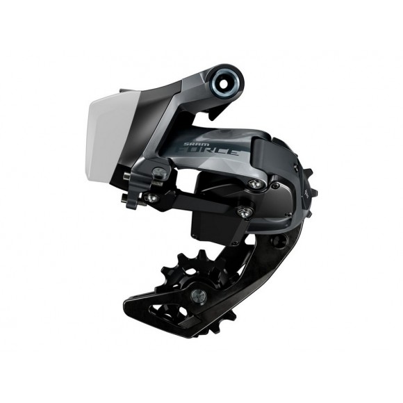 SRAM Force E-Tap Axs 12V Gls Max 33D rear derailleur without 