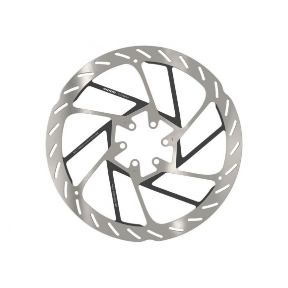 Disco de freno SRAM HS2 200 mm 6T Biselado 