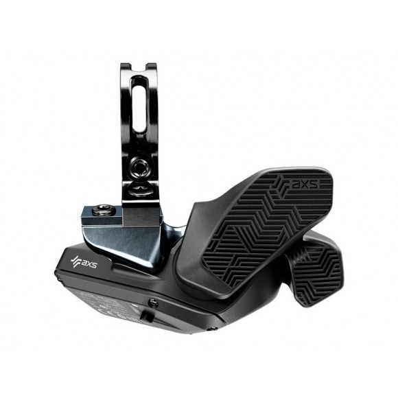 SRAM Commande électronique Rocker Eagle AXS Déclencheur droit 12v 