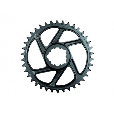 Plateau déporté SRAM X-Sync...