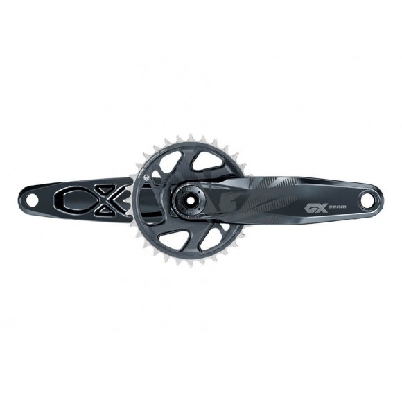 Biela SRAM GX Eagle DUB Superboost 175mm 32D 