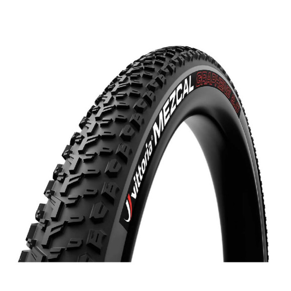 Pneu VITTORIA Mezcal G2 TNT 29x2.1 anthracite noir 