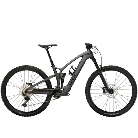 Bicicletta elettrica TREK Fuel EXe 9.5 AZUL XL