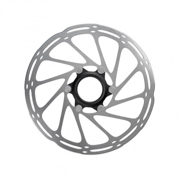 Disque de frein biseauté SRAM Centerline Centerlock 160 mm 