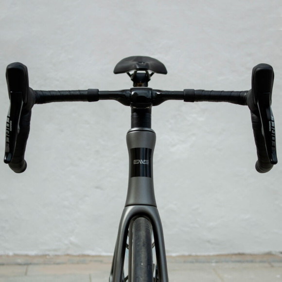 Vélo ENVE Melee SRAM FORCE AXS GRIS 52