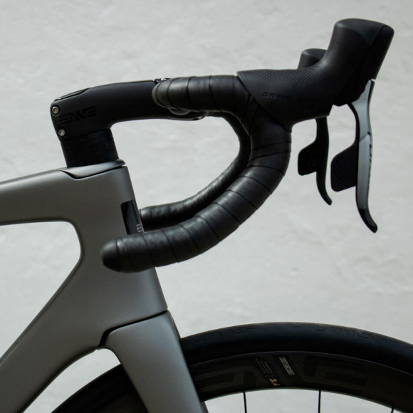 Vélo ENVE Melee SRAM FORCE AXS GRIS 52