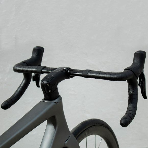 Vélo ENVE Melee SRAM FORCE AXS GRIS 52