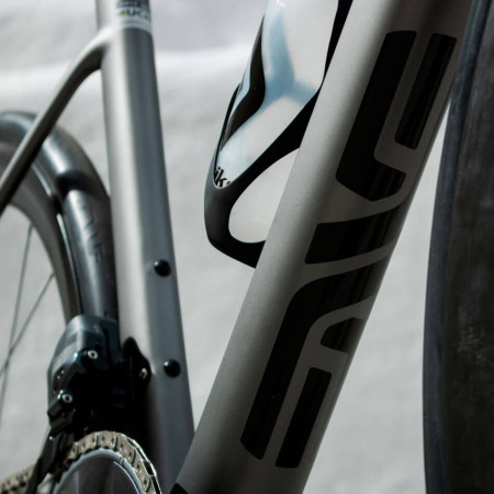 Vélo ENVE Melee SRAM FORCE AXS GRIS 52
