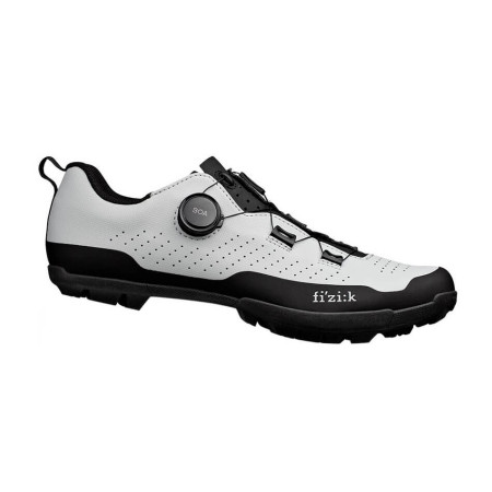 Scarpe FIZIK Terra Atlas 2025 BIANCO 36