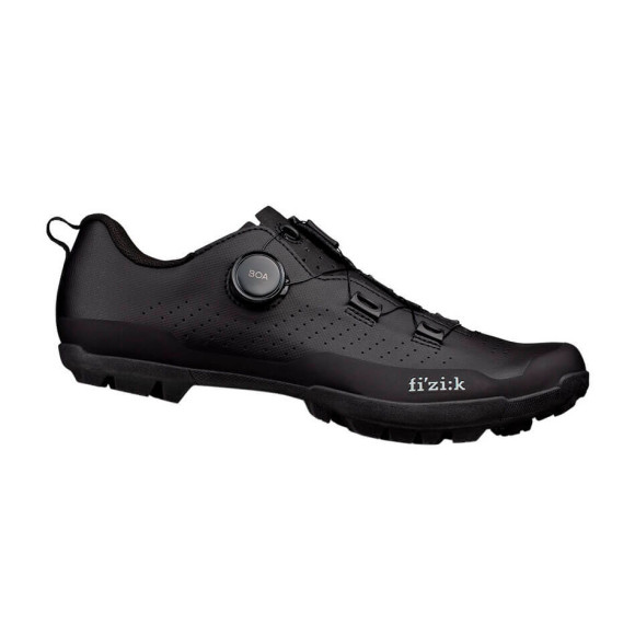 Chaussures FIZIK Terra Atlas 2025 BLANC BLANC