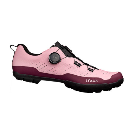 Scarpe FIZIK Terra Atlas 2025 BIANCO 36