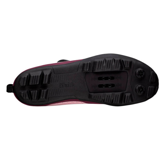 Scarpe FIZIK Terra Atlas 2025 BIANCO 36