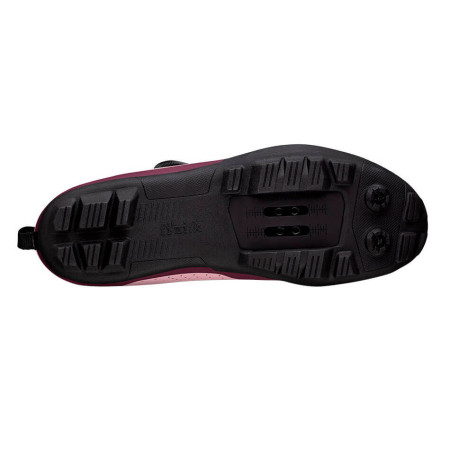 Scarpe FIZIK Terra Atlas 2025 BIANCO 36