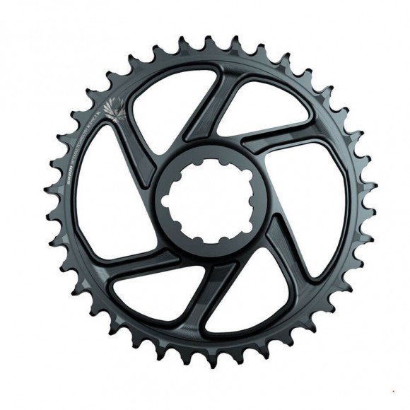 Plateau déporté SRAM X-Sync 2 Eagle SL DM BOOST 12V 32T 3mm 