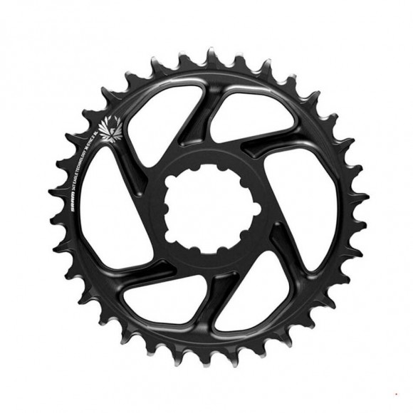 Plato SRAM X-Sync 2 Eagle SL DM BOOST 12V 32D 3mm Offset 