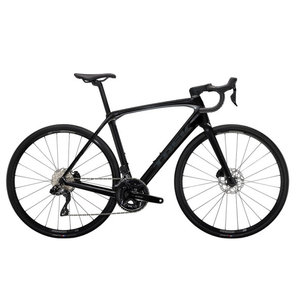 Bicicleta TREK Domane SL 6 Gen 4 2023 PRETO 44