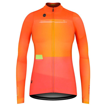 GOBIK Cobble women's jersey...