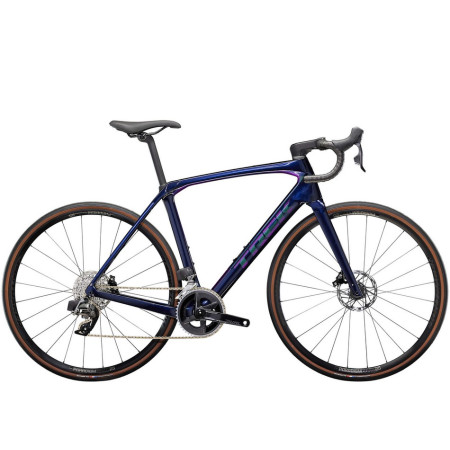 TREK Domane SL 6 eTap Gen 4 2024 Bike PURPLE 47