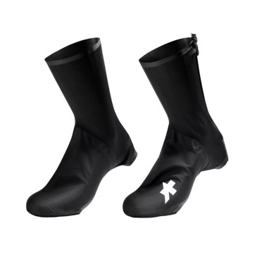 Cubrebotas ASSOS RS Rain...