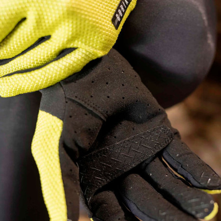 Guantes GOBIK Lynx Unisex 2023 AMARILLO L