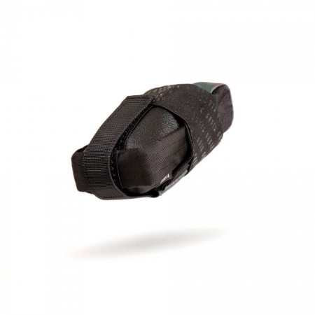GOBIK Compact saddle bag black 