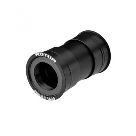 ROTOR BB Press Fit 4630 BB Aço Suporte Inferior Preto 