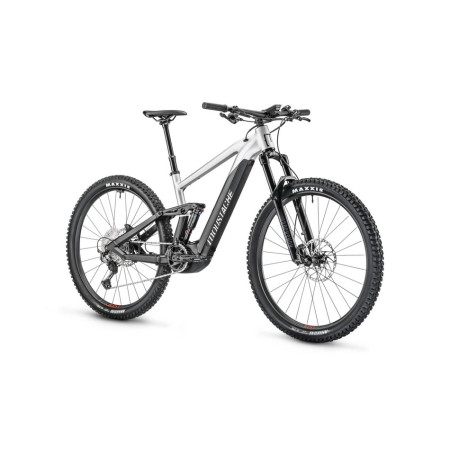 MOUSTACHE Samedi 29 Trail 5 750 Wh electric bike GREY M