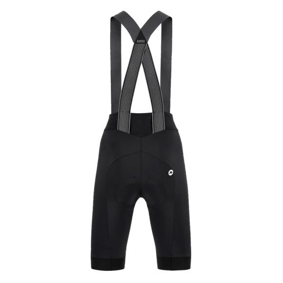 Cuissard à bretelles ASSOS UMA GT C2 2026 LE NOIR XS