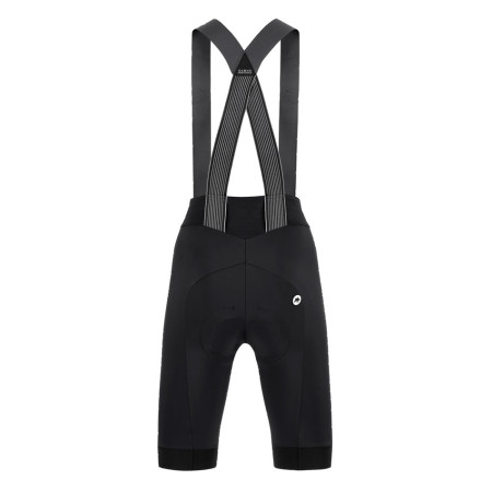 Cuissard à bretelles ASSOS UMA GT C2 2026 LE NOIR XS
