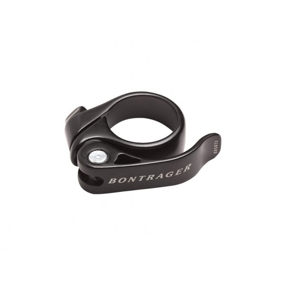 Braçadeira de espigão de selim BONTRAGER 36,4 mm - Braçadeira de assento 