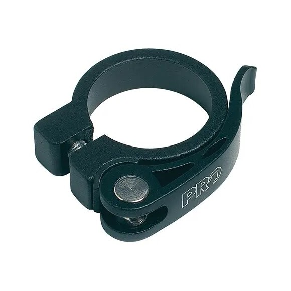 Collier de selle - collier de selle C Autom.PRO 28.6 noir 